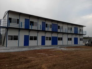 南宁活动板房价格行情怎么样 南宁活动板房安装电话