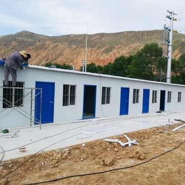 西宁那里买活动板房,值得信赖