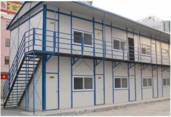 高价回收活动板房钢结构搭建活动板房,夹芯板隔断,厂房隔层