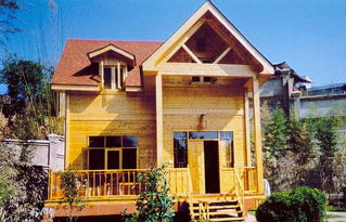 供应灯塔 木制品 工艺品 木屋 休闲别墅价格 厂家 图片