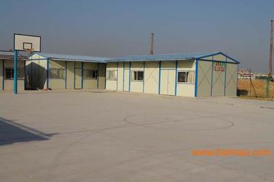 活动板房 深圳与惠州地区的优质选择与专业服务