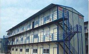 供应隔热活动板房 建筑建材领域的灵活解决方案