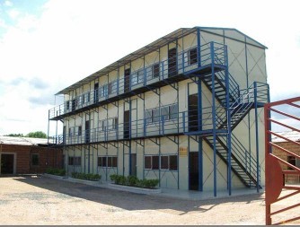 海南活动板房租赁与购买指南 价格咨询及服务解析