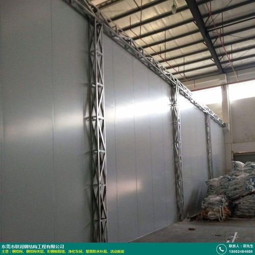 沙田彩钢板隔墙与活动板房 采购途径与推广策略