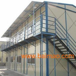 南宁活动板房厂家与广西活动板房价格解析