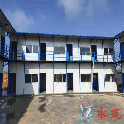 佛山祖庙活动板房厂