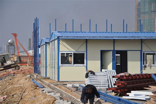 英德活动板房,英德活动板房厂家