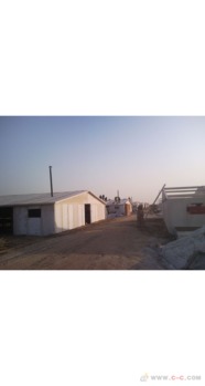 利源保温鸡舍厂 专业承建保温鸡舍、养殖基地与活动板房的一体化解决方案