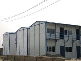 活动板房的演变与应用 从临时居所到多功能解决方案